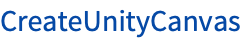 CreateUnityCanvas