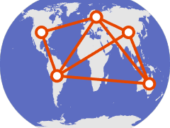 GeoGraphPlot