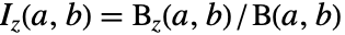 TemplateBox[{z, a, b}, BetaRegularized]=TemplateBox[{z, a, b}, Beta3]/TemplateBox[{a, b}, Beta]