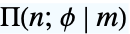 TemplateBox[{n, phi, m}, EllipticPi3]