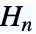 TemplateBox[{n}, HarmonicNumber]