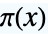 TemplateBox[{x}, PrimePi]