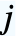 j
