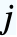 j